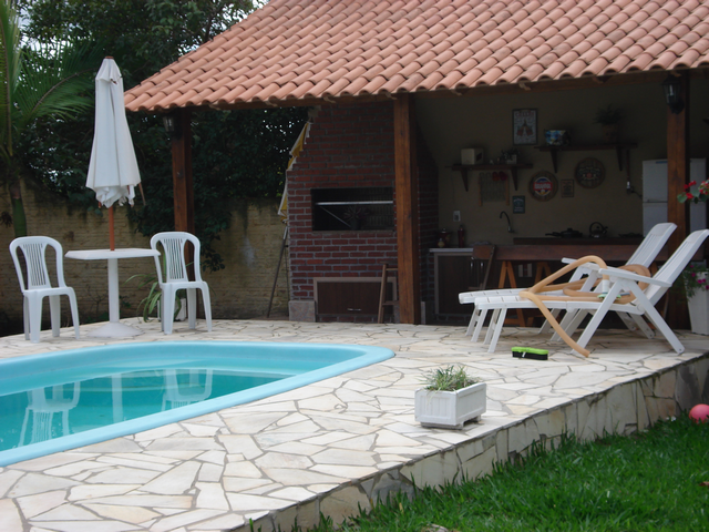 Casa Ramiz Galvão Casa Ramiz Galvão