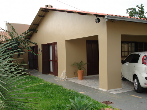 Casa Ramiz Galvão