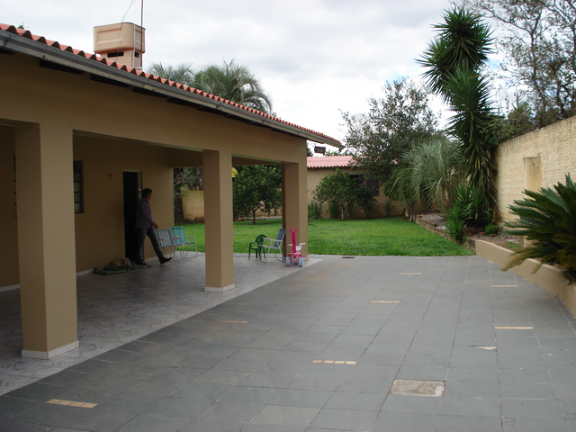 Casa Ramiz Galvão Casa Ramiz Galvão