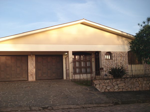 CASA DE ALVENARIA BOA VISTA