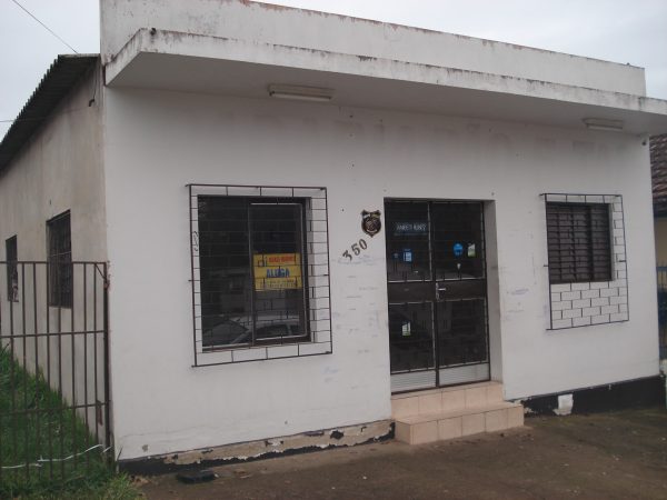 Sala Comercial Jardim Boa Vista