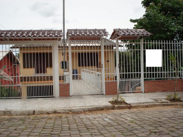Casa de Dois Pisos no bairro São João