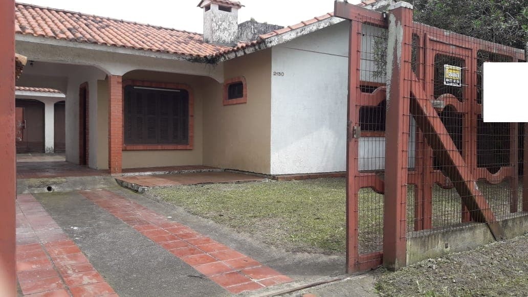 Casa na Praia de Tramandai Casa na Praia de Tramandai