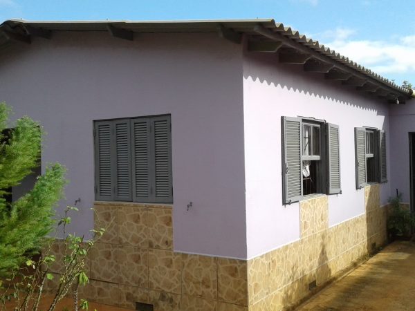 Casa na Boa Vista