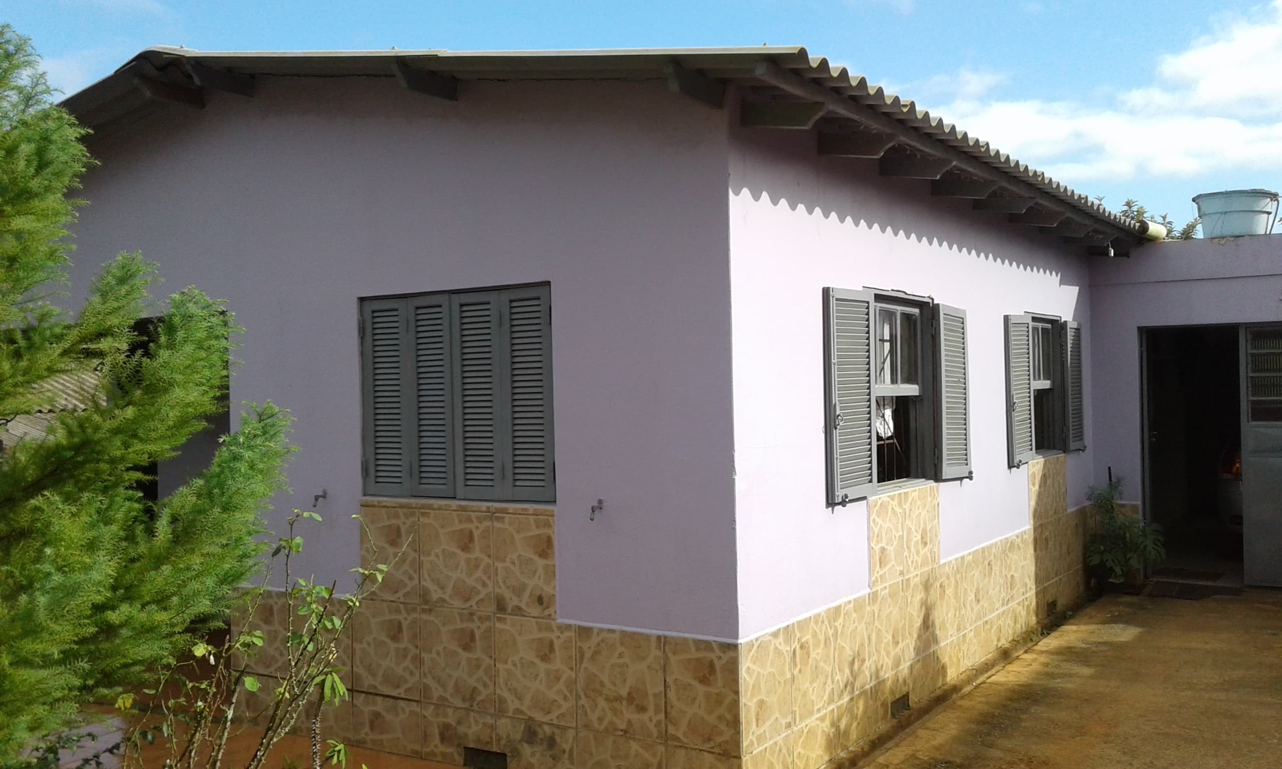 Casa na Boa Vista Casa na Boa Vista