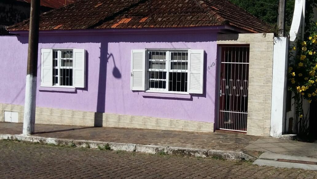 Casa no Centro Casa no Centro