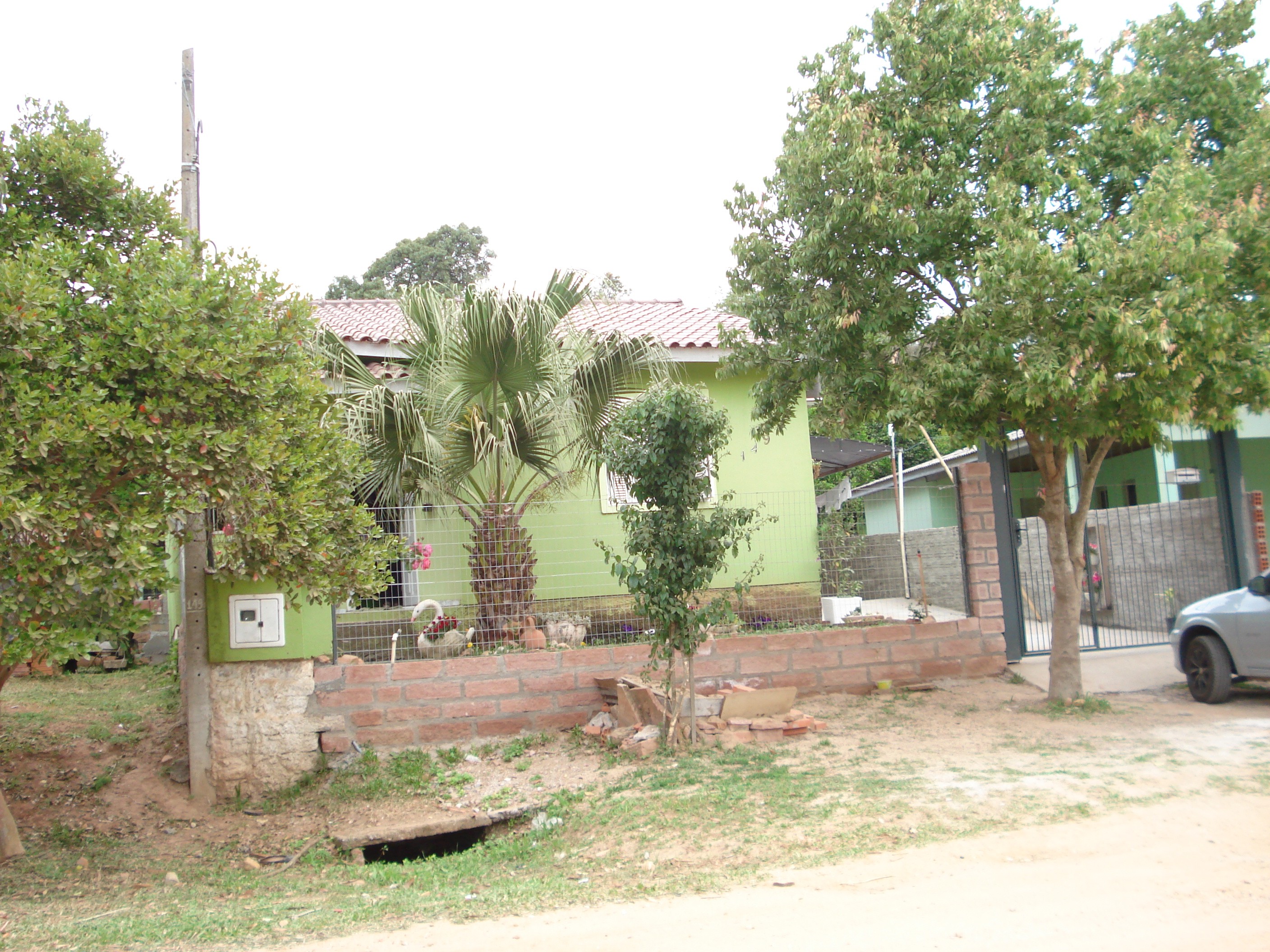 Casa na Farhion Casa na Farhion