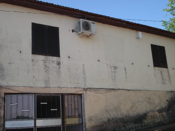 Casa na Boa Vista