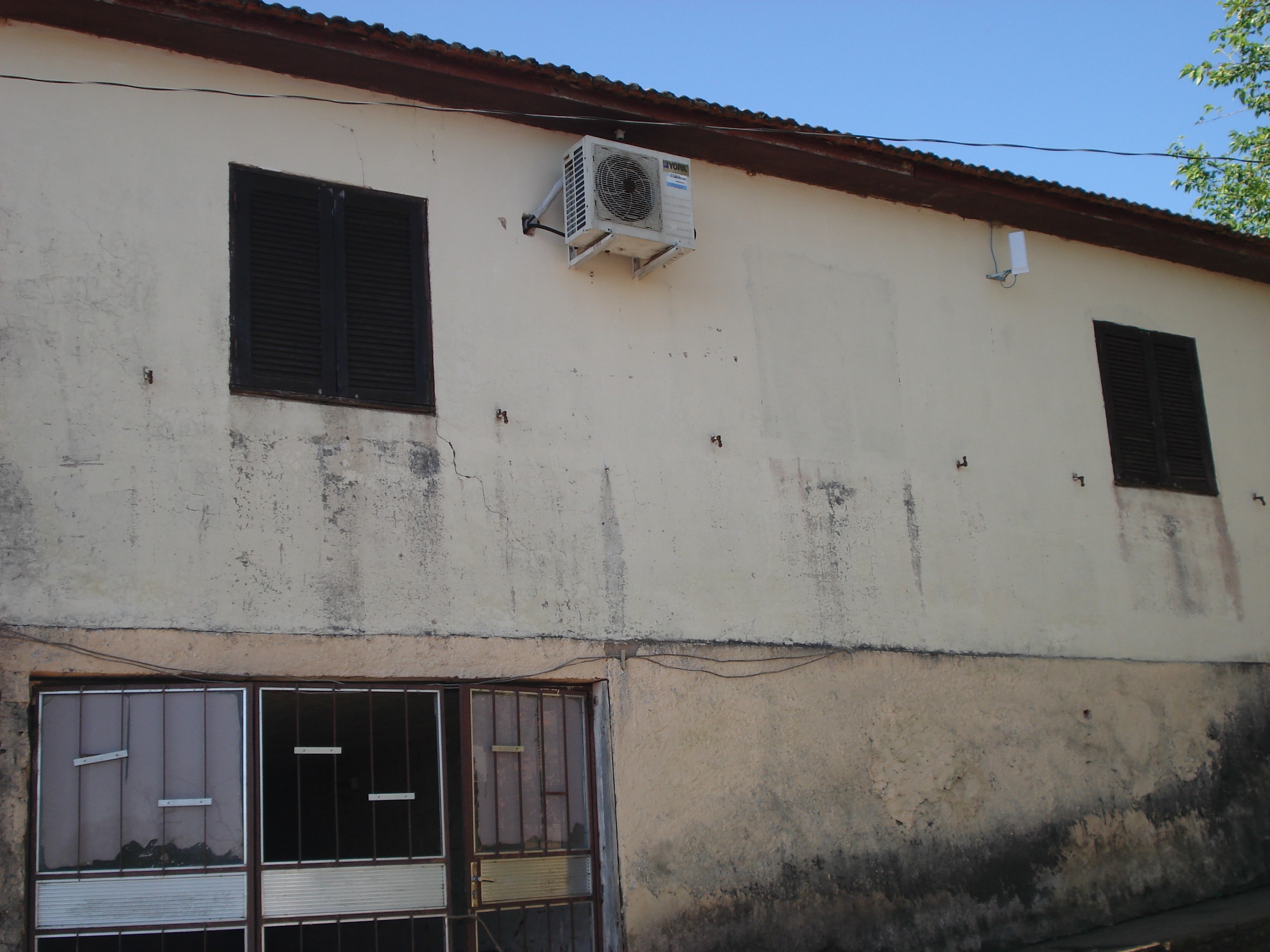 Casa na Boa Vista Casa na Boa Vista