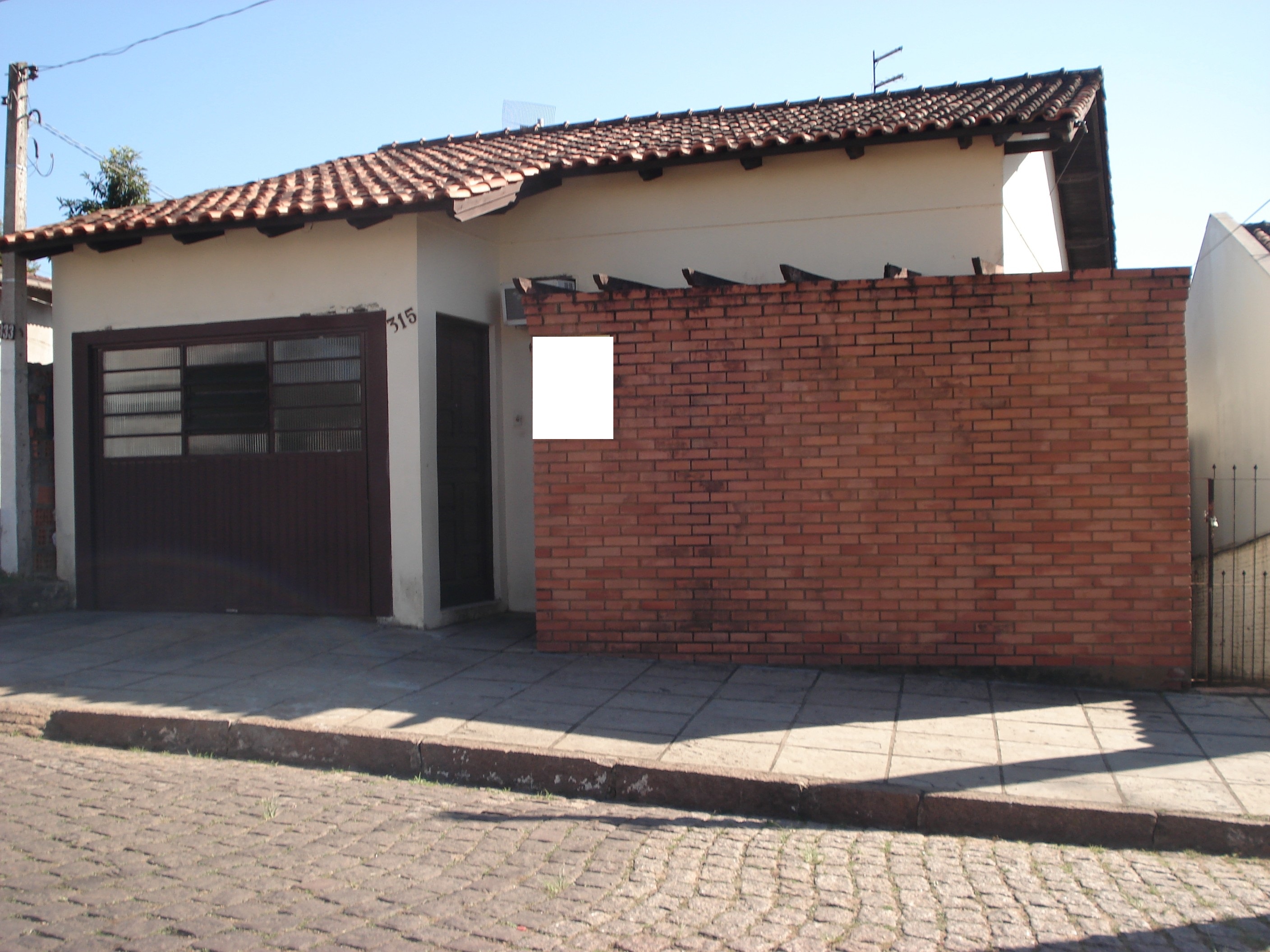 Casa no Centro Casa no Centro