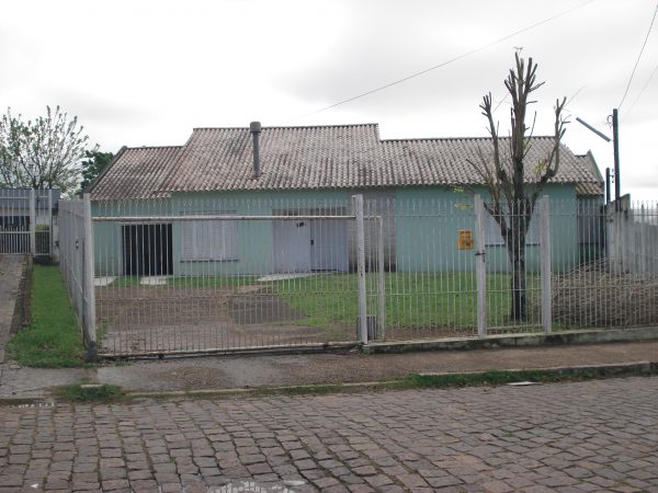 Casa na São João