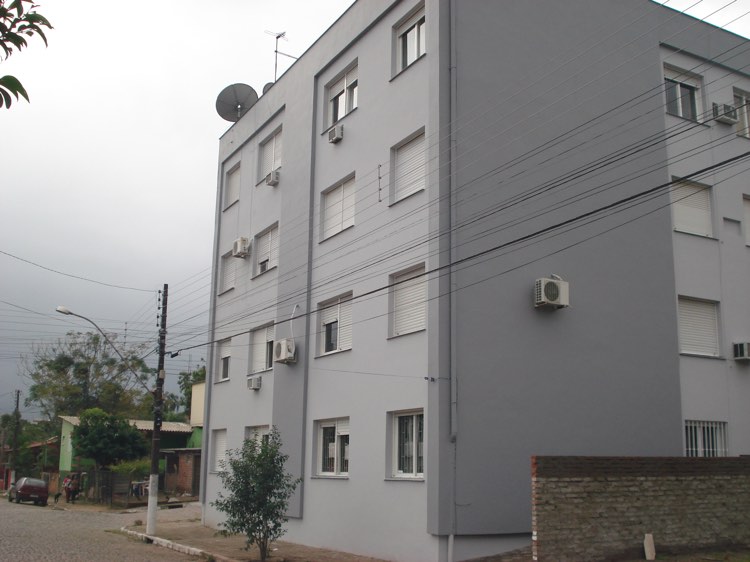 Apartamento na Area Central Apartamento na Area Central