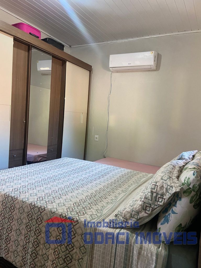 Casa em Ramiz Galvão