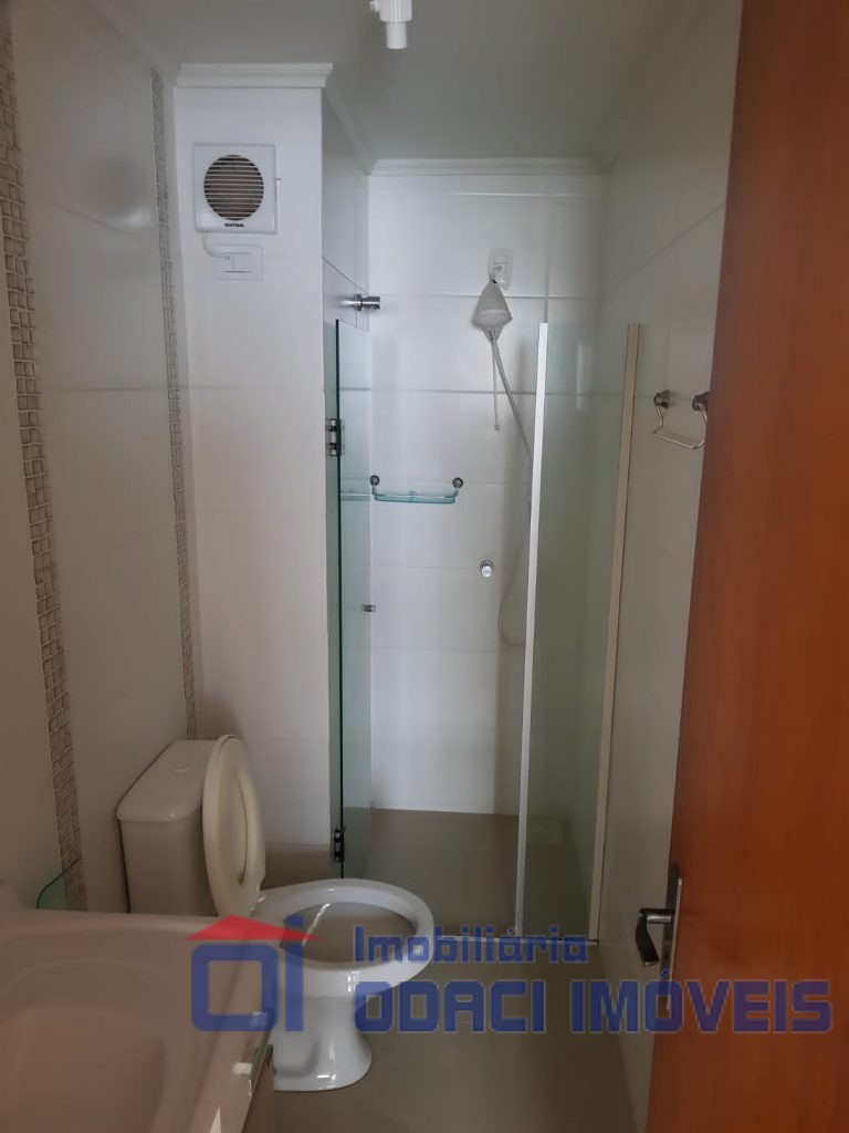 Apartamento próximo do centro