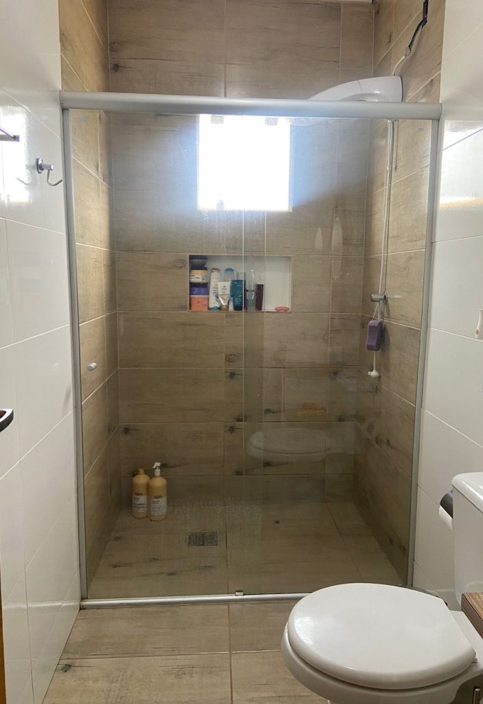 Casa em Ramiz Galvão