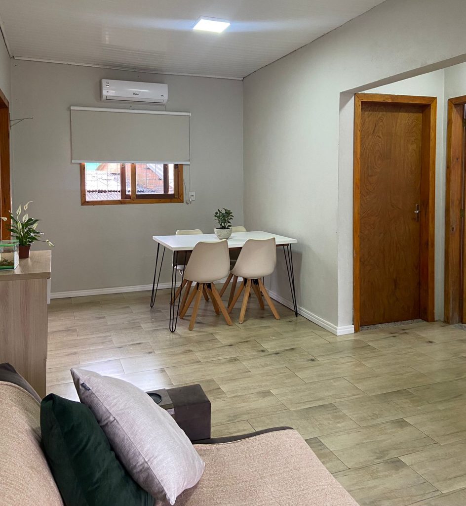 Casa em Ramiz Galvão