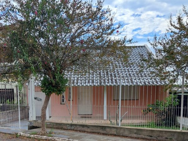 CASA NO BAIRRO GUERINO