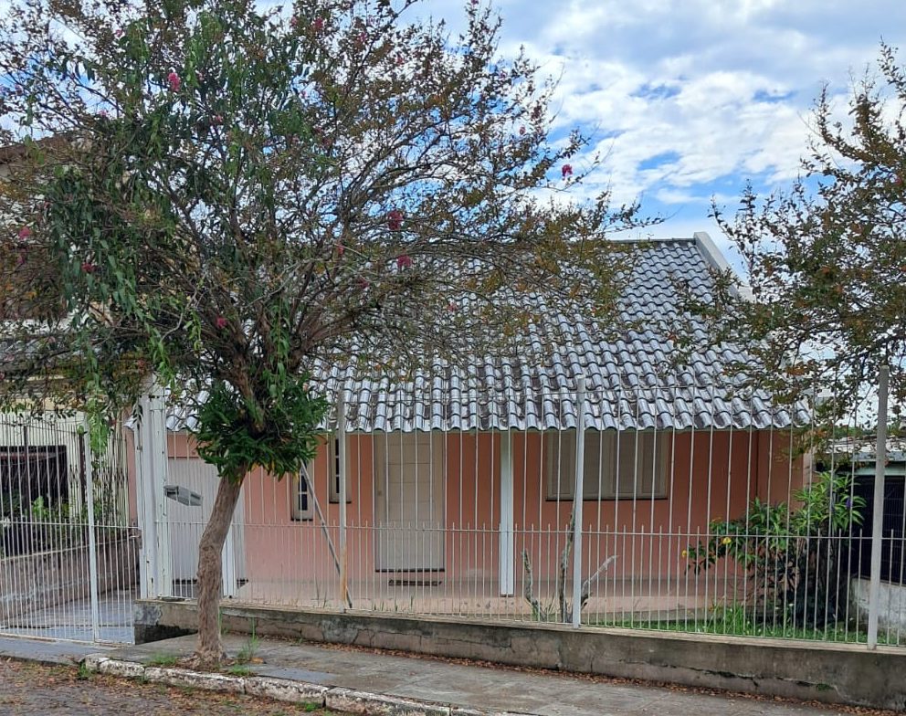 CASA NO BAIRRO GUERINO