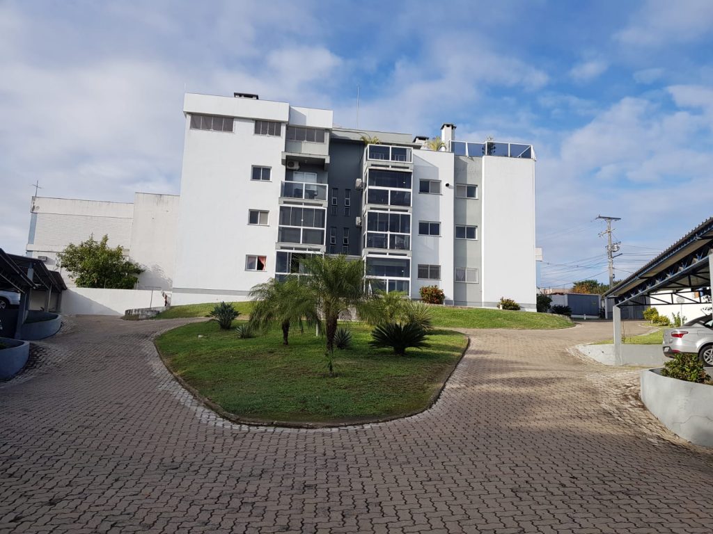 Apartamento próximo do centro