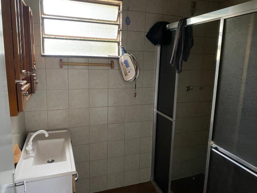 CASA NO BAIRRO BOA VISTA