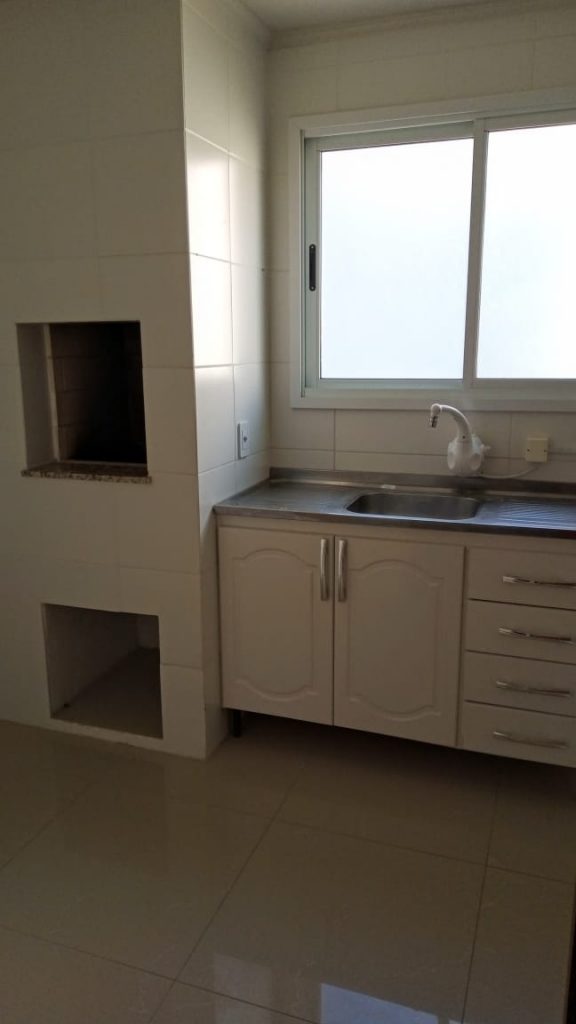 Apartamento próximo do centro