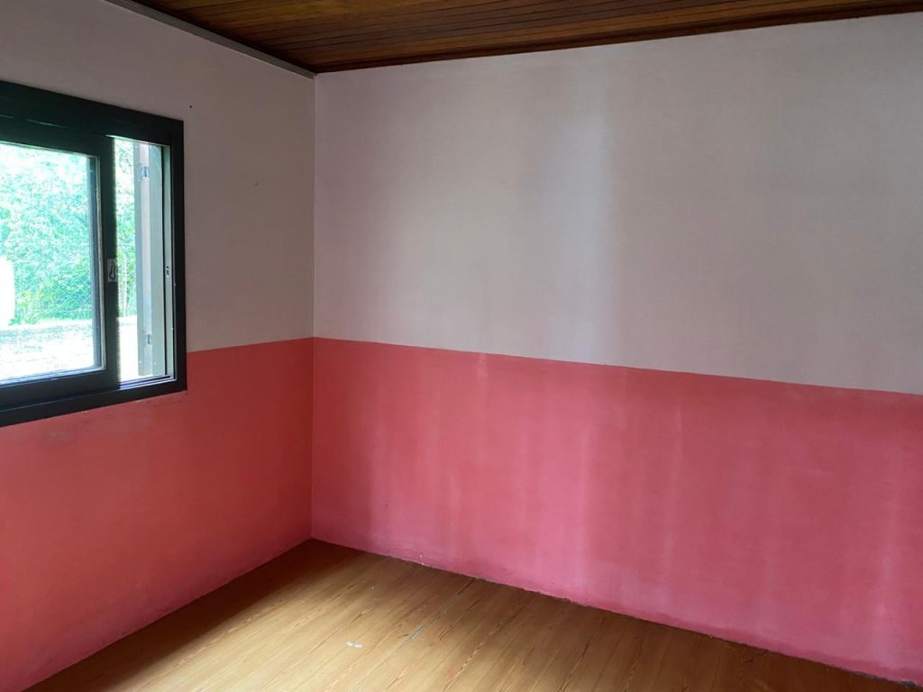 CASA NO BAIRRO BOA VISTA