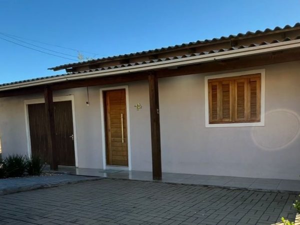 Casa em Ramiz Galvão