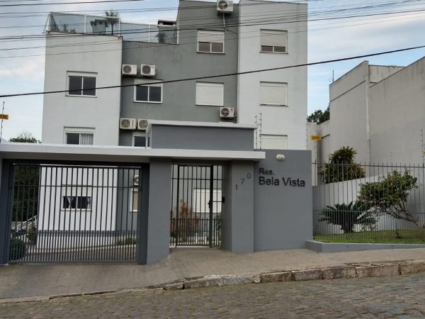 Apartamento próximo do centro