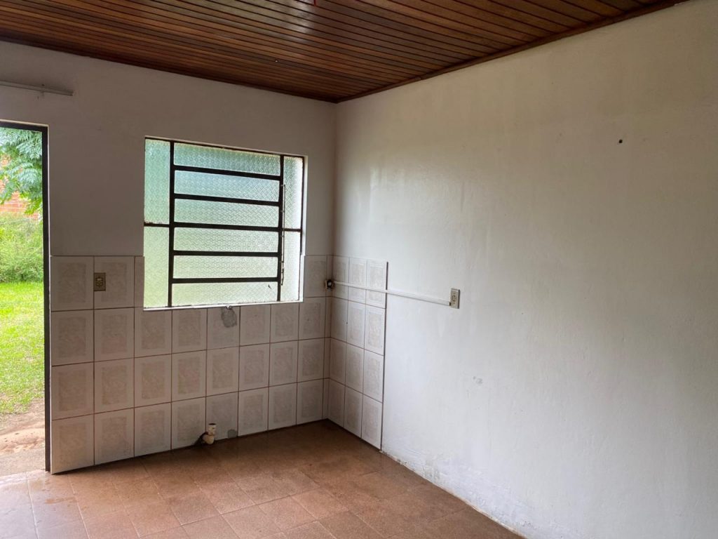 CASA NO BAIRRO BOA VISTA