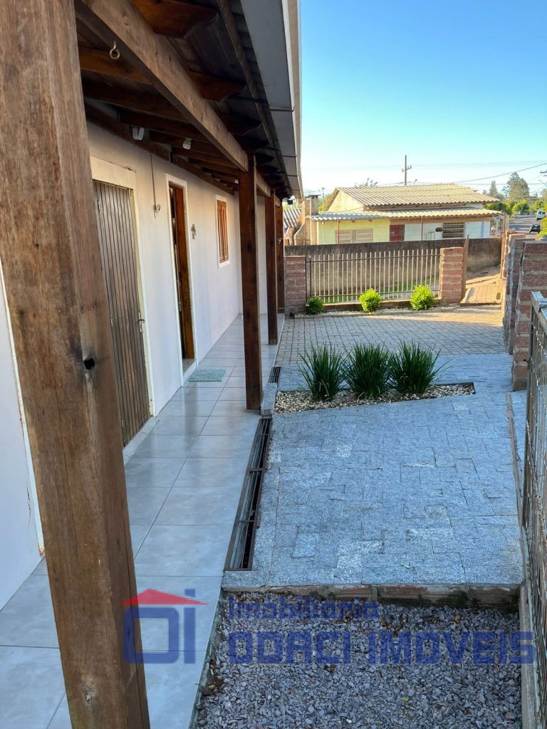 Casa em Ramiz Galvão