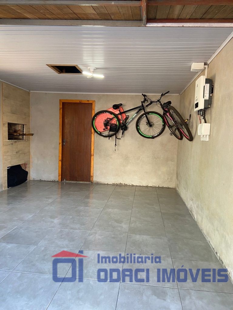 Casa em Ramiz Galvão