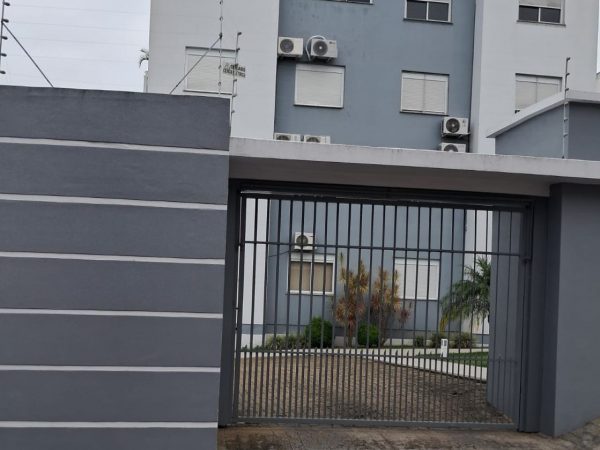 LINDO APARTAMENTO A POUCOS METROS DO CENTRO