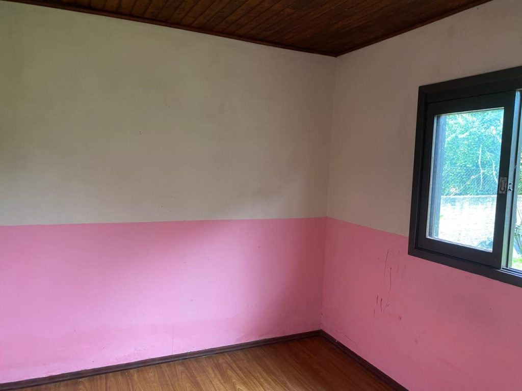 CASA NO BAIRRO BOA VISTA