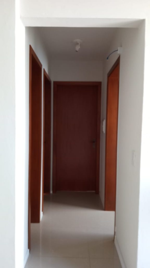 Apartamento próximo do centro