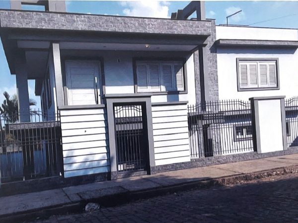 Linda casa próximo do centro