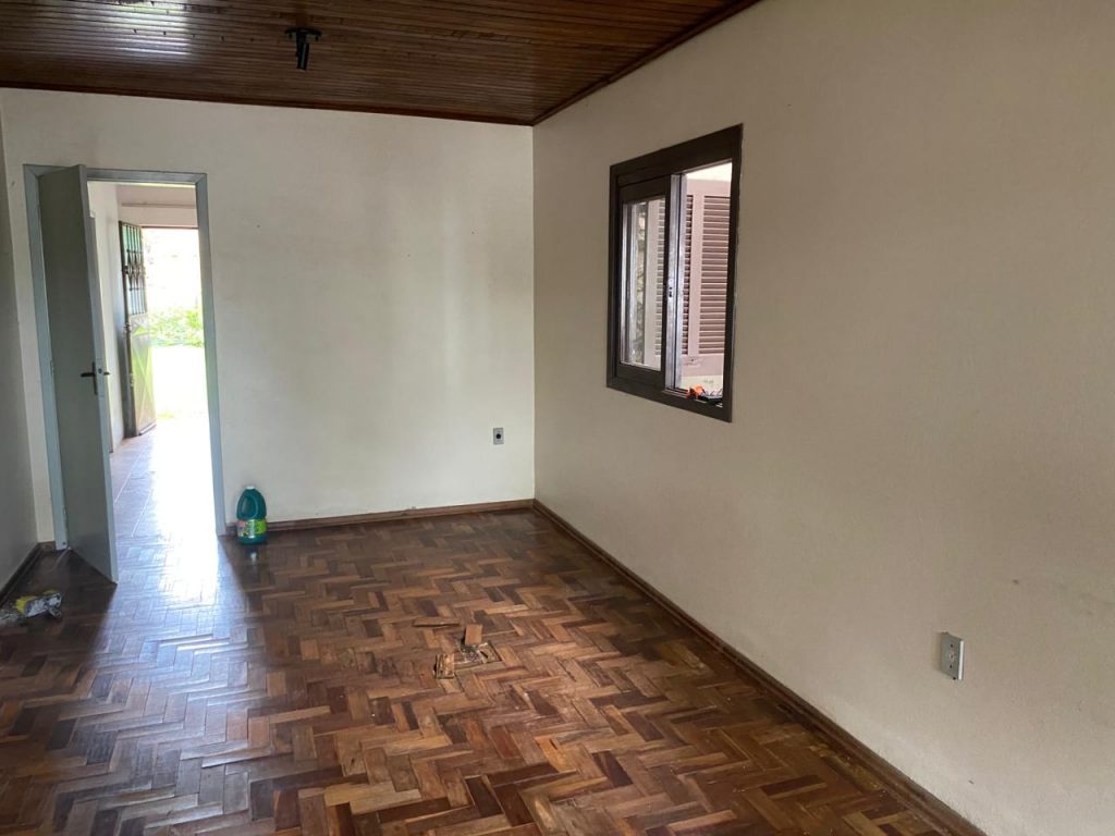 CASA NO BAIRRO BOA VISTA