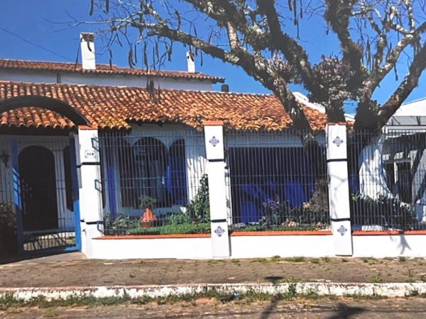 CASA NO BAIRRO GUERINO
