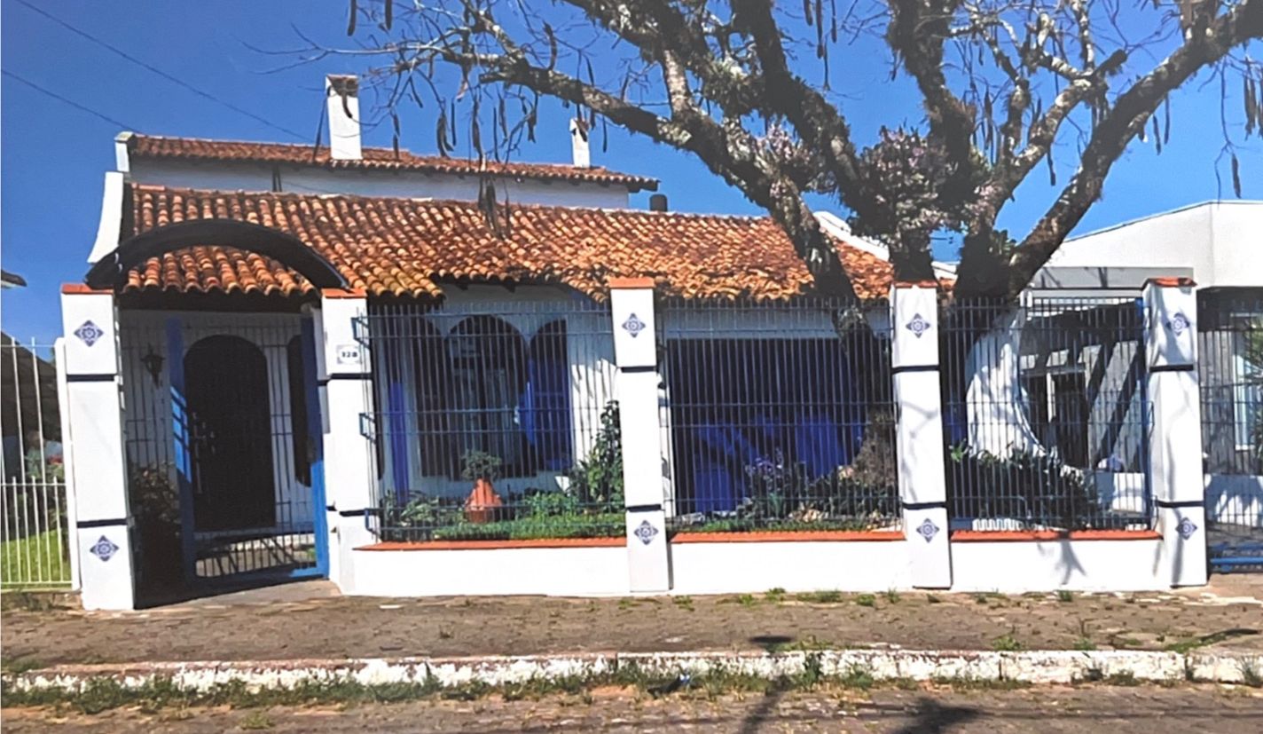 CASA NO BAIRRO GUERINO
