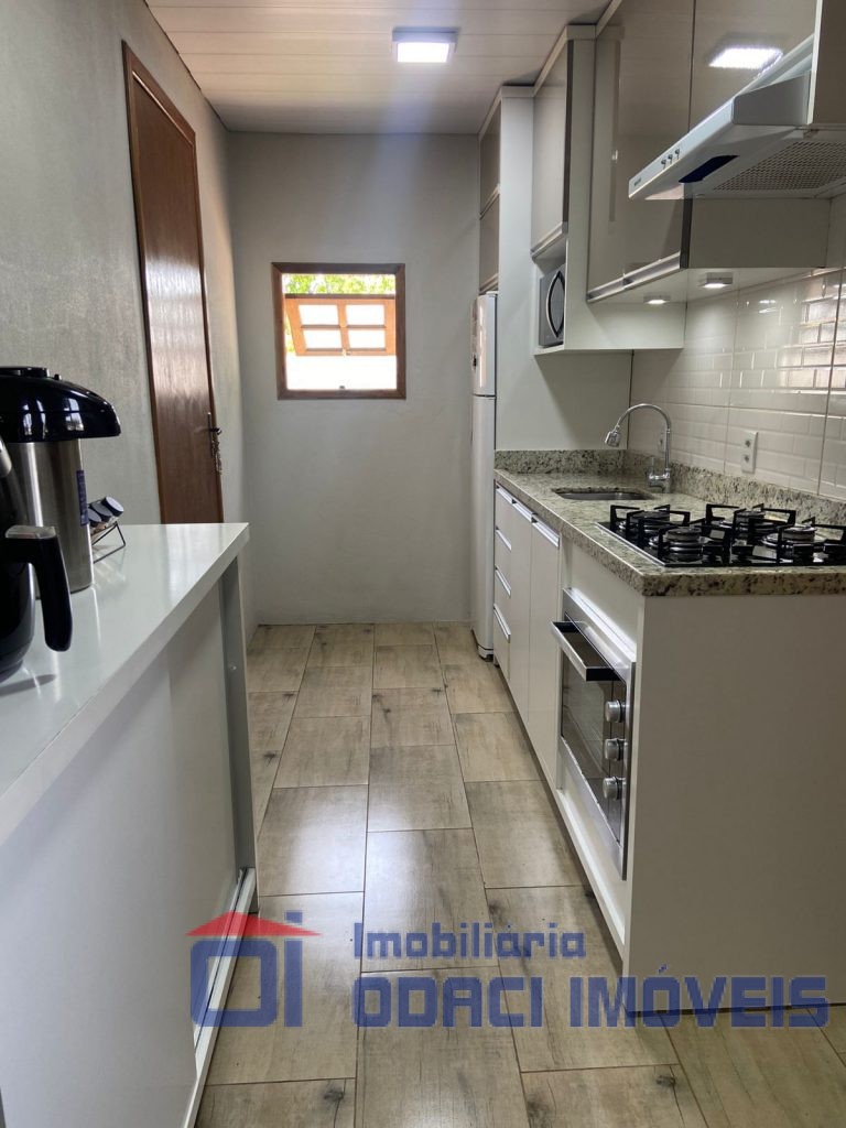 Casa em Ramiz Galvão