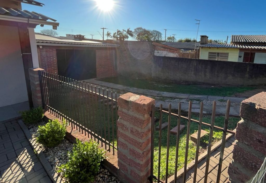 Casa em Ramiz Galvão