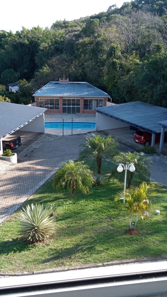 Apartamento próximo do centro