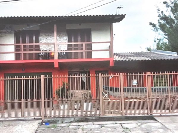 SOBRADO NO BAIRRO JARDIM BOA VISTA