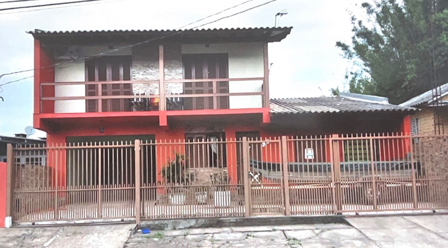 SOBRADO NO BAIRRO JARDIM BOA VISTA