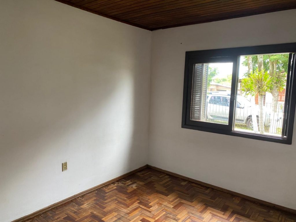 CASA NO BAIRRO BOA VISTA