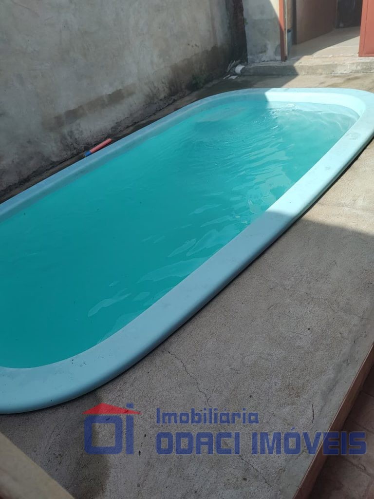 Casa em Ramiz Galvão