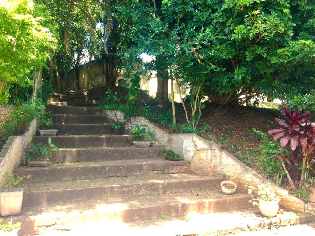 Linda casa da Treze de maio