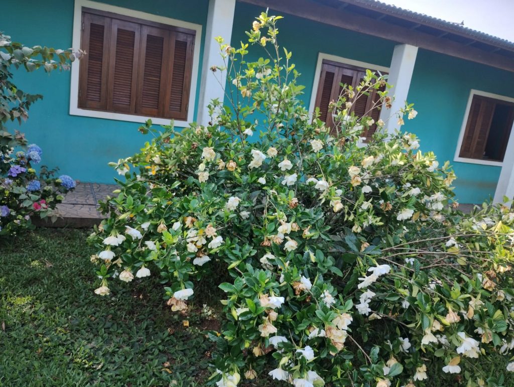 Linda chácara no Passo da Areia