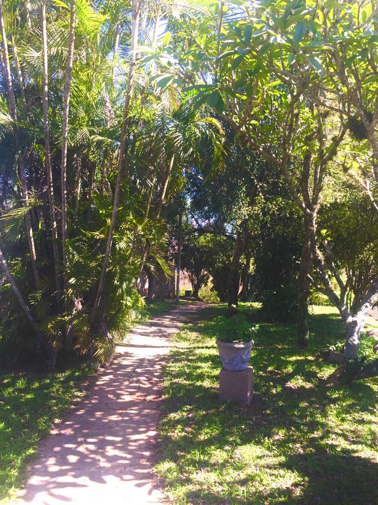 Linda casa da Treze de maio