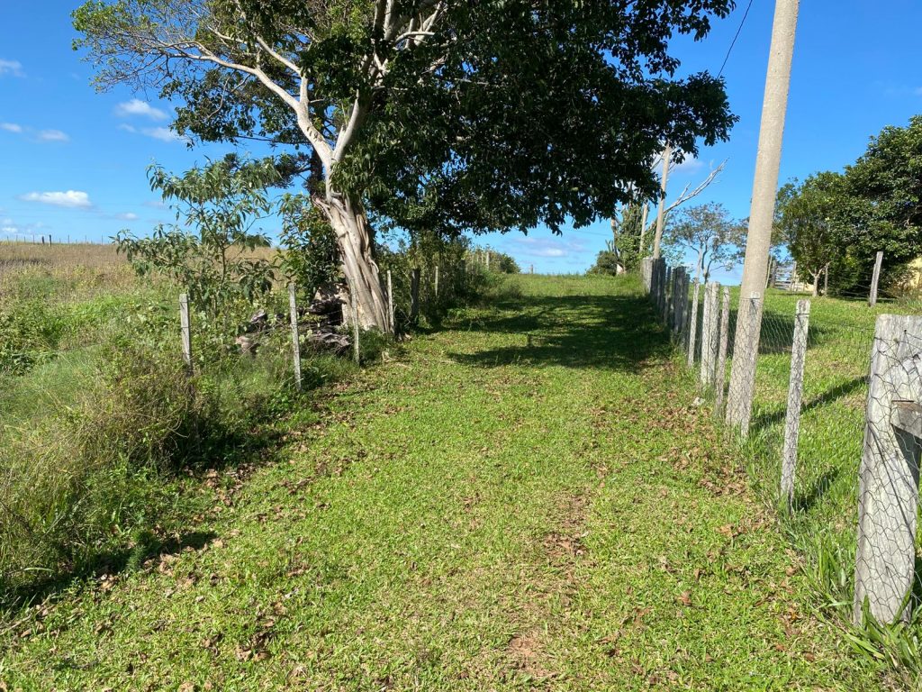 Linda chácara no Passo da Areia