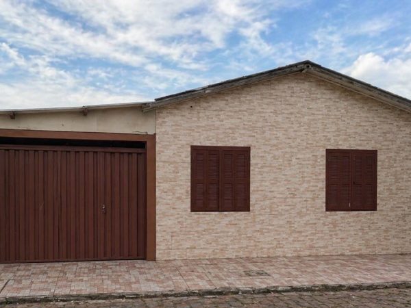 Casa em Ramiz Galvão